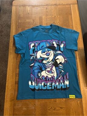 That’s a awful Lot of cough syrup graphic tee shirt